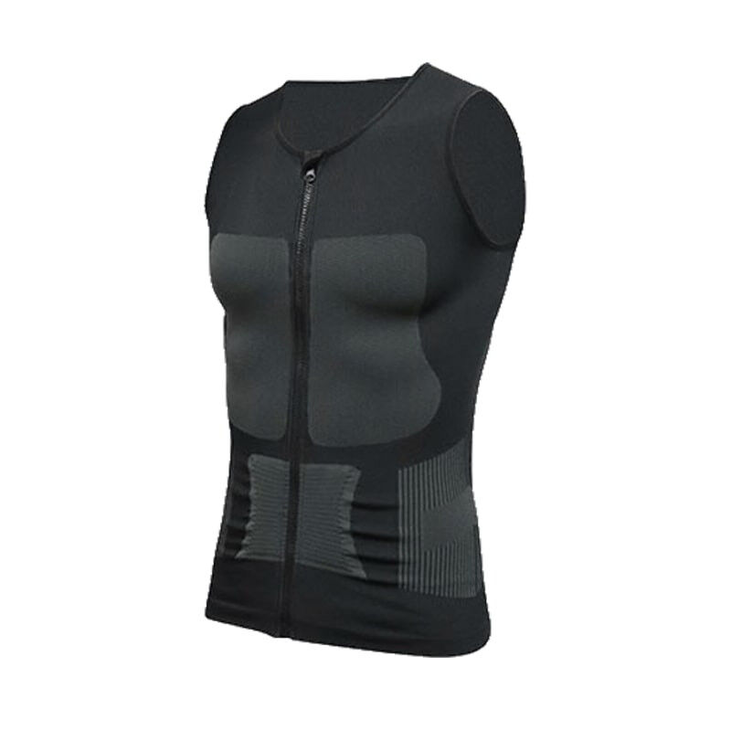 Gilet de protection Fit 2AC* - Proteção dorsal