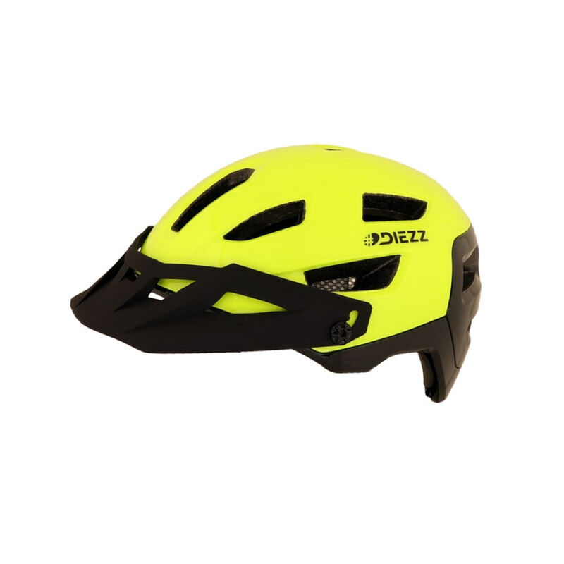 Diezz Mountain - Kask MTB | Hardloop