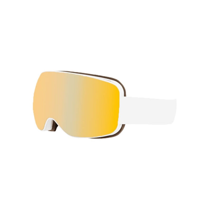 Diezz Vizzion Polar Activlux S2-4 + S1 - Máscara ski | Hardloop