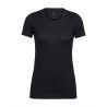 Icebreaker Tech Lite SS Low Crewe - T-shirt Dam