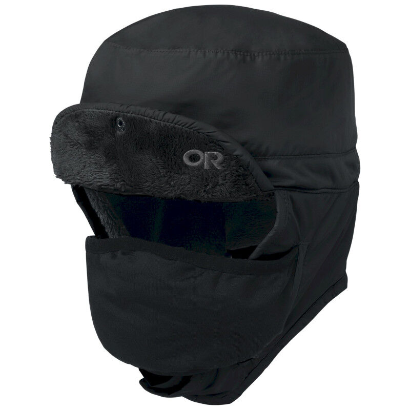 Outdoor Research Frostline Hat - Bonnet | Hardloop
