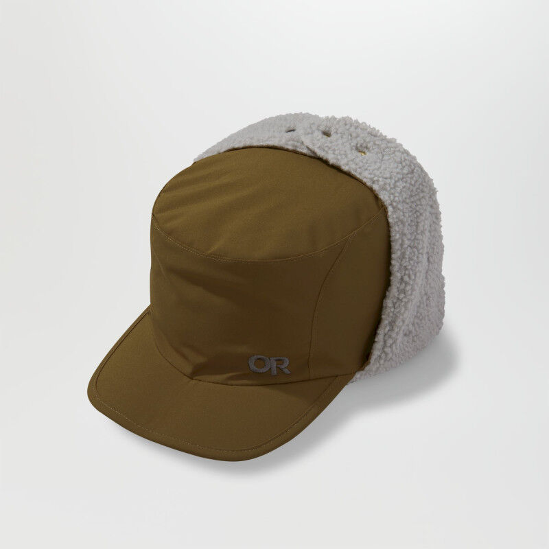 Whitefish Hat Cap