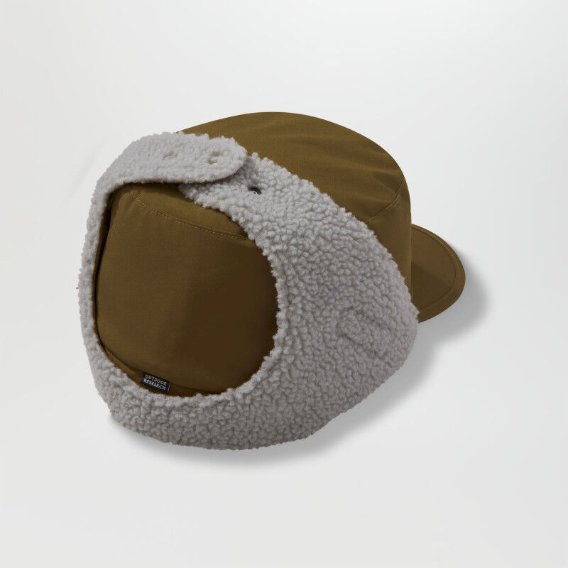 Whitefish Hat Cap