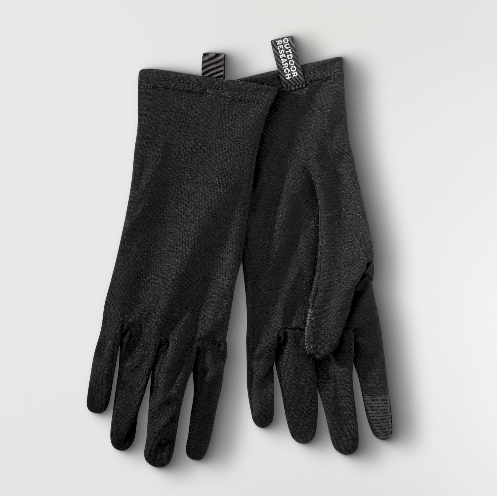 Outdoor Research Merino 150 Sensor Liners - Gants laine mérinos | Hardloop