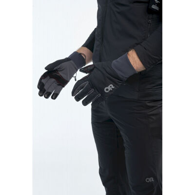 Deviator Gloves - Ski gloves