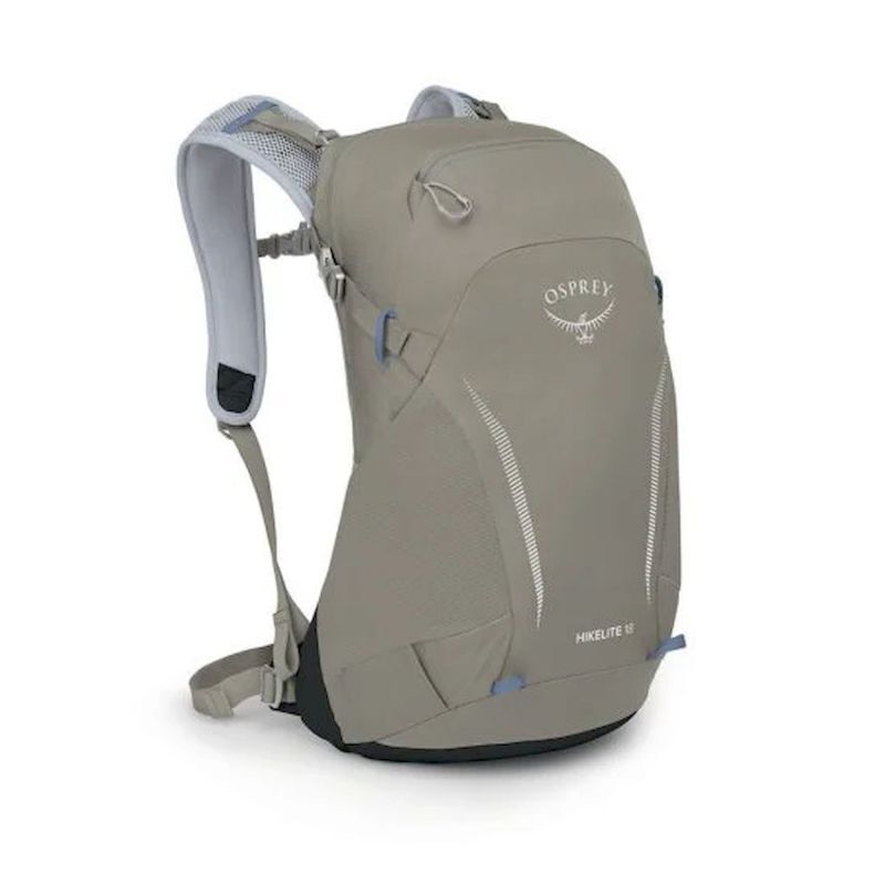 Osprey Hikelite 18 Black Day-Hike Backpacks