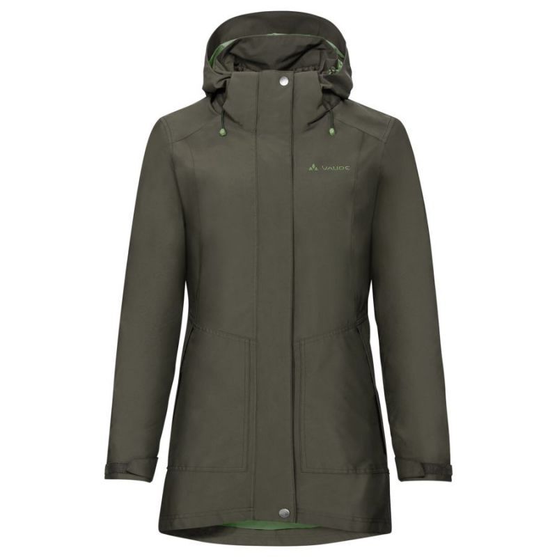 Ofertas en Parkas Pagina 2 Hardloop Outlet