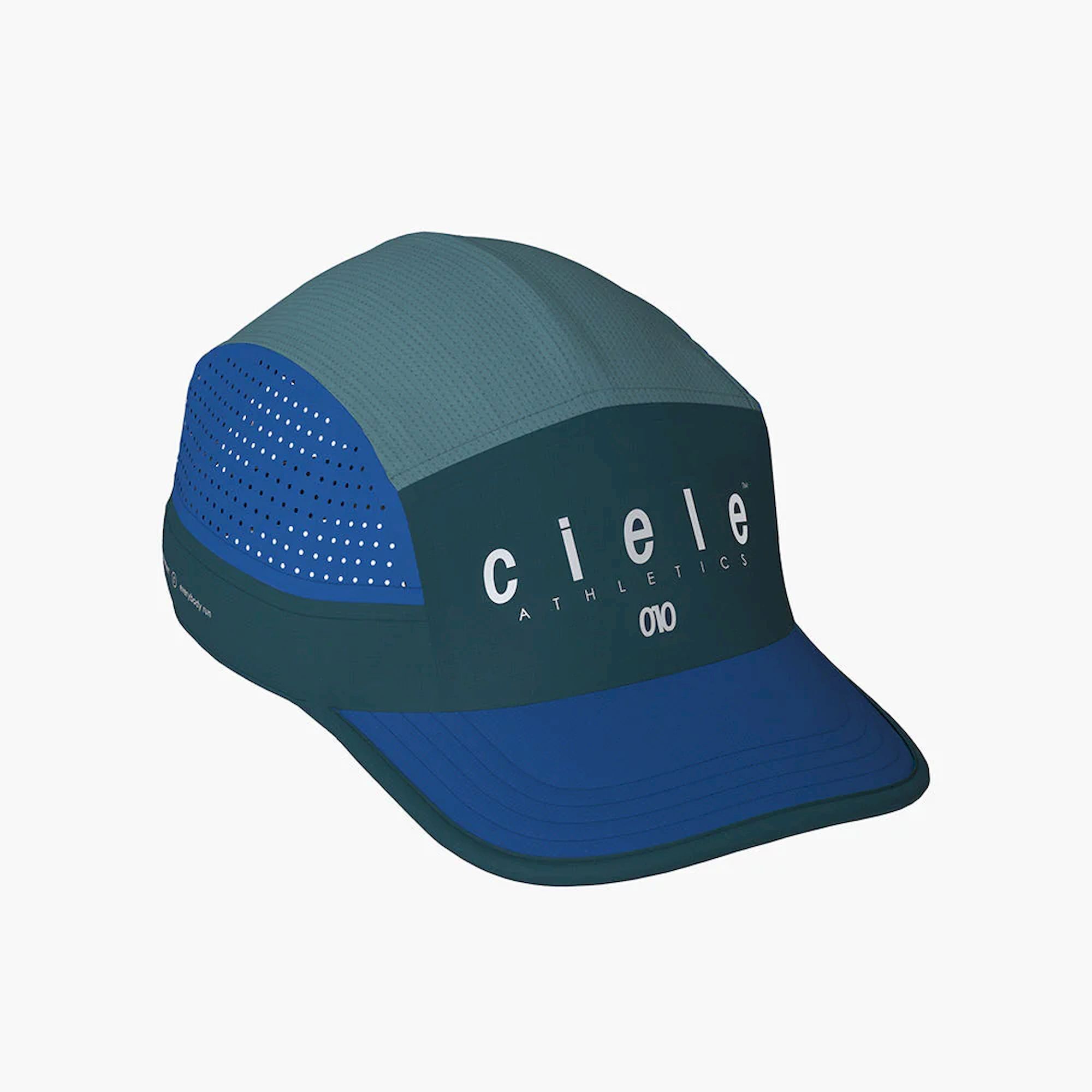 Ciele Athletics GOCap SC Decade - Cap | Hardloop