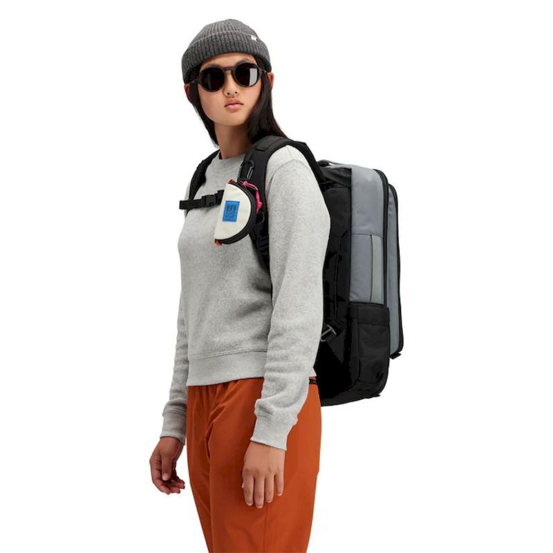 Topo Designs Taco Bag - Tas | Hardloop