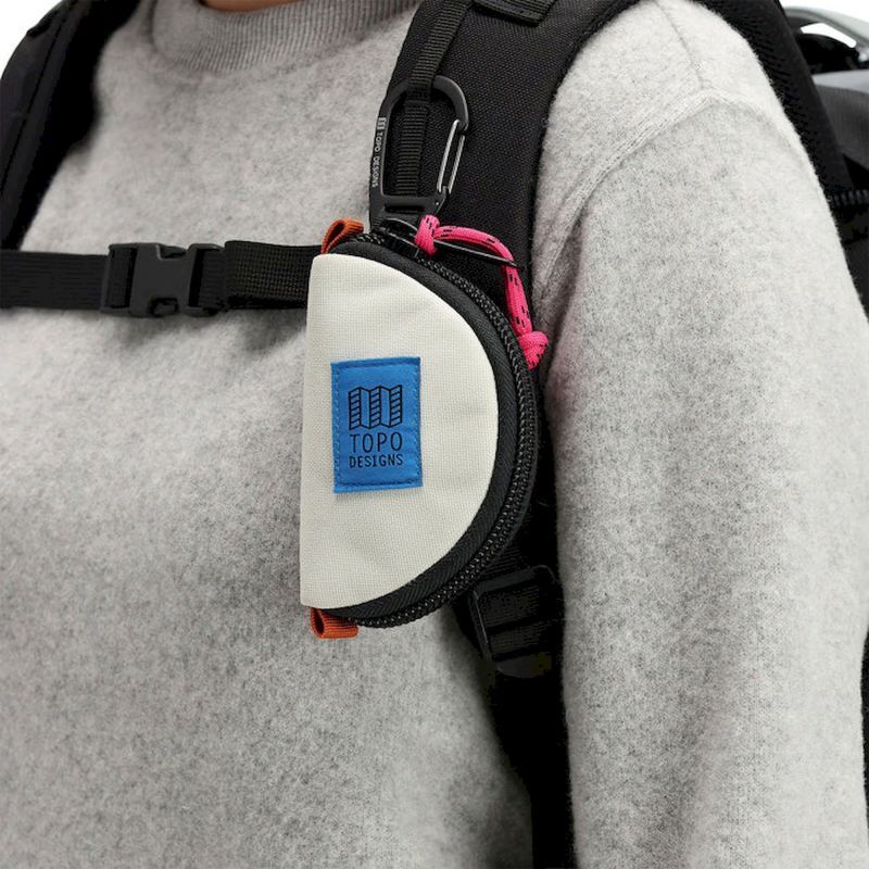 Topo Designs Taco Bag - Saszetka podróżna | Hardloop