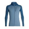 Granite Blue / Prussian Blue