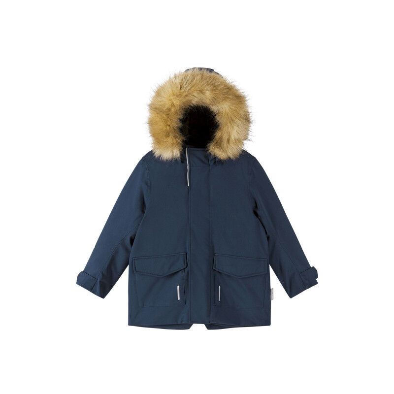 Mutka - Parka - Barn