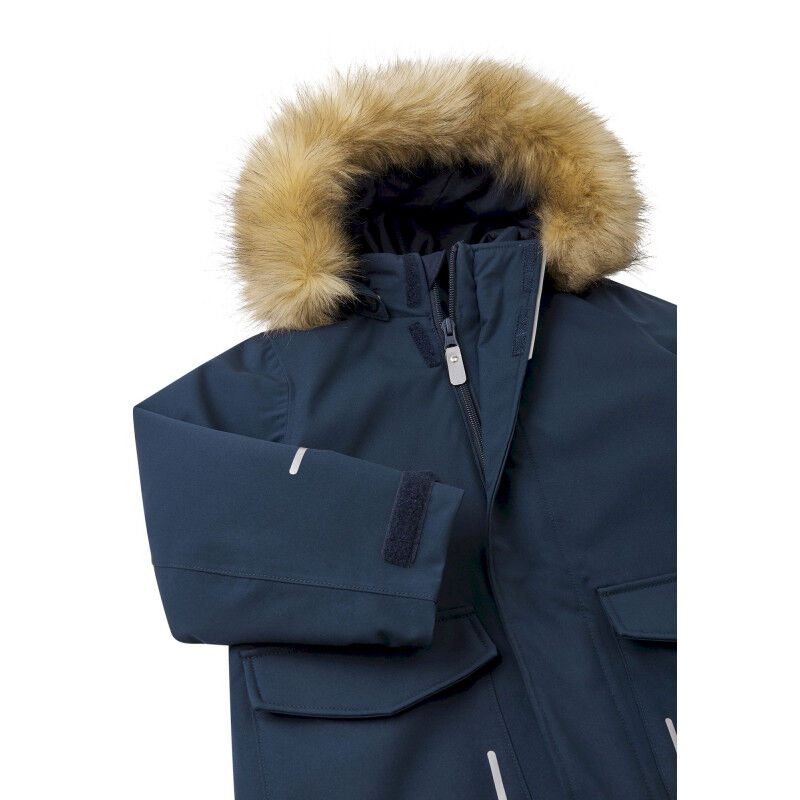 Reima Mutka - Parka - Kinderen