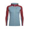 Vapour / Vintage Red
