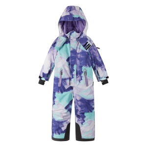 Combinaison Enfant Reima Puhuri - Vêtement Chaud Et Pratique Pour L'hiver