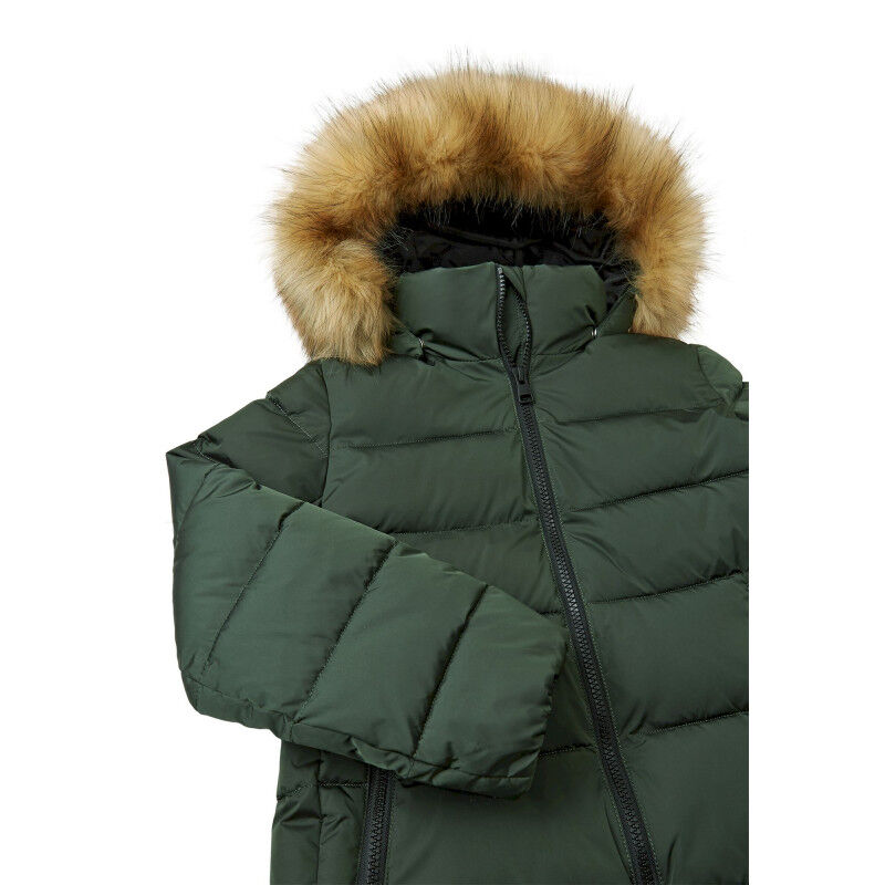 Reima Lunta - Parka - Kid's | Hardloop