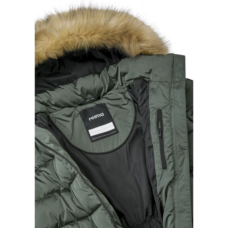 Reima Lunta - Parka - Niños | Hardloop