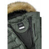 Reima Lunta - Parka - Barn | Hardloop