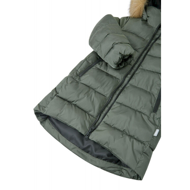 Reima Lunta - Parka - Kid's | Hardloop