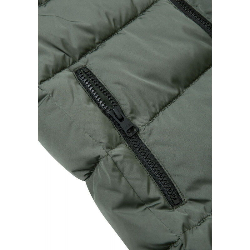 Reima Lunta - Parka - Barn | Hardloop