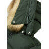 Reima Lunta - Parka - Kind | Hardloop
