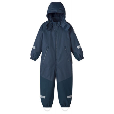 Kauhava - Overall - Kid's