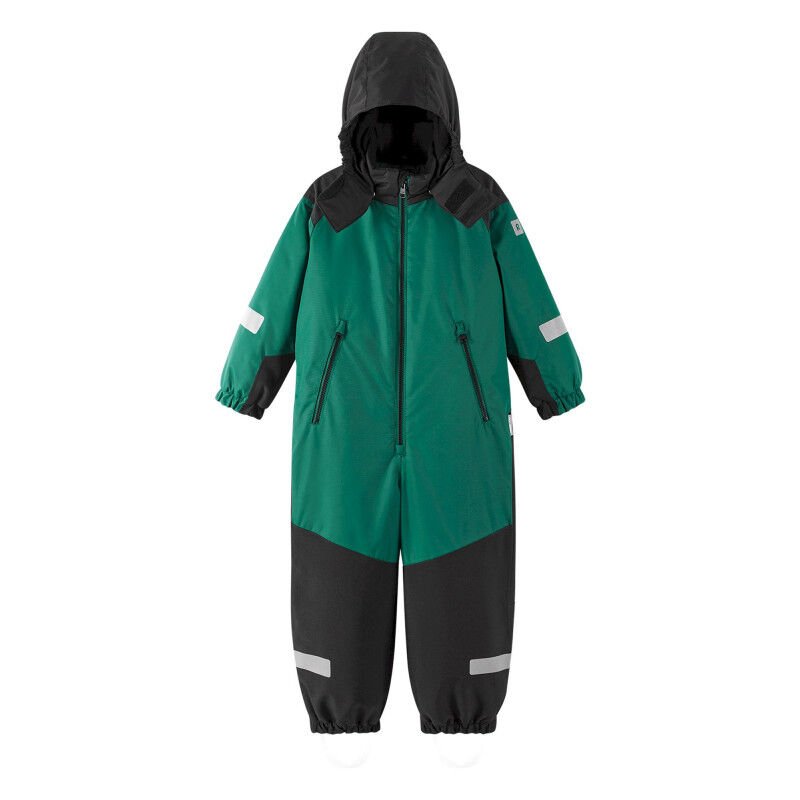 Kauhava - Overall - Kid's