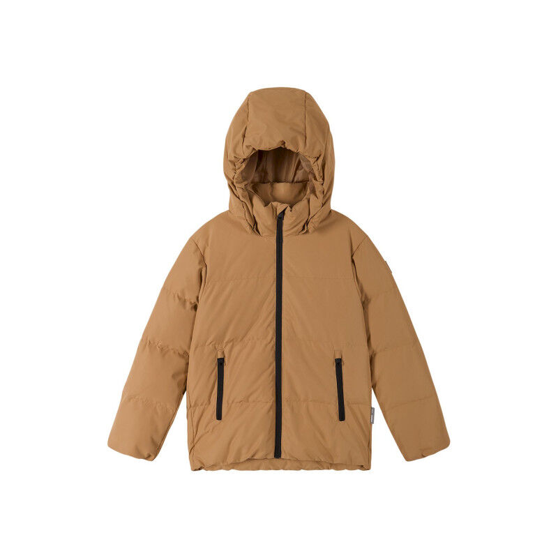 Paimio - Casaco de inverno criança