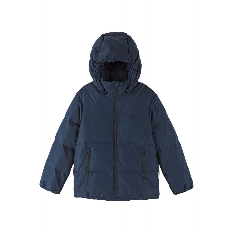 Paimio - Manteau enfant