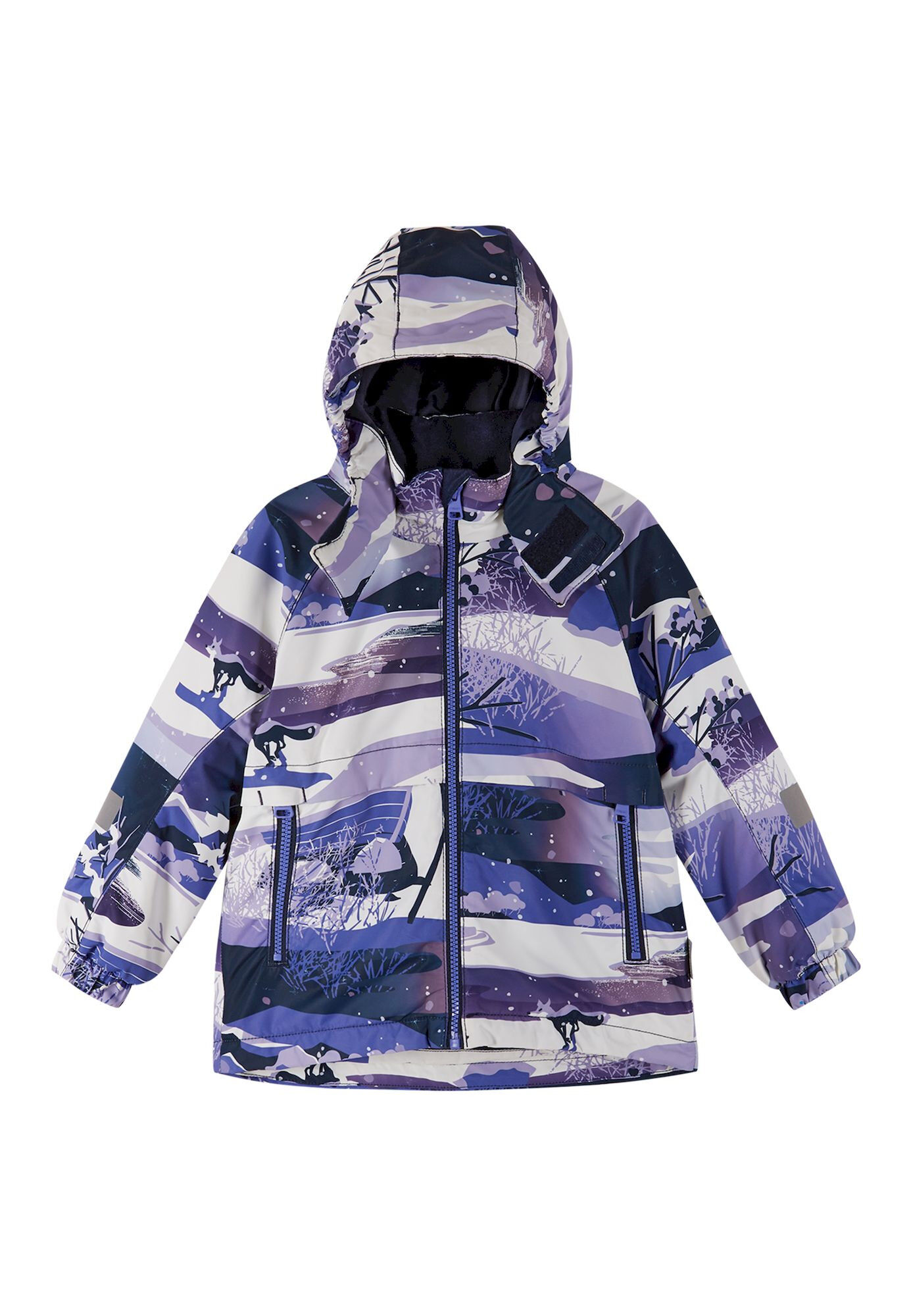 Reima Muonio - Coat - Kid's | Hardloop