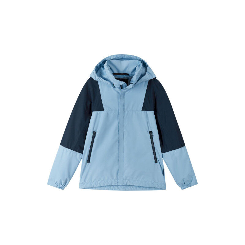 Reima Tuulos - Chaqueta impermeable - Niños | Hardloop