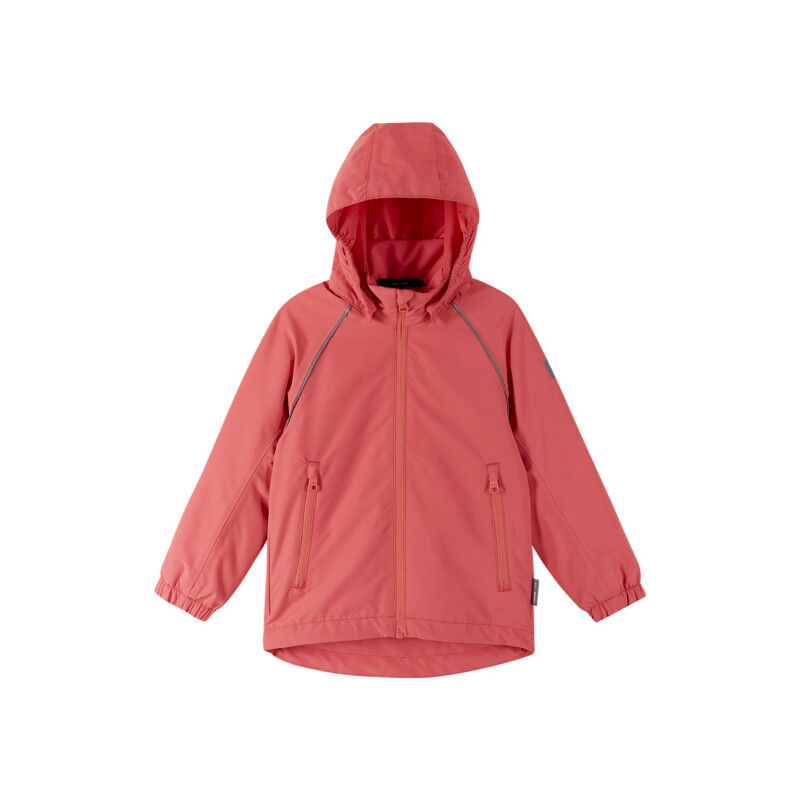 Kukkula - Casaco impermeável criança