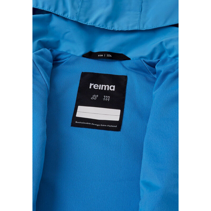 Reima Kukkula - Waterproof jacket - Kid's | Hardloop