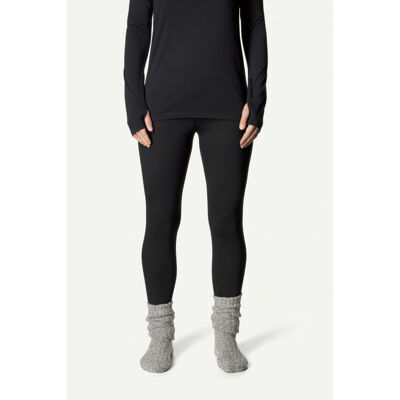 Desoli Light Tights - Sous-vêtement mérinos femme