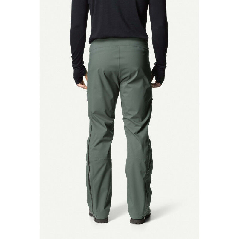 Houdini Sportswear BFF Pants - Waterproof trousers - Men's | Hardloop