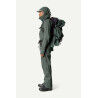 Houdini Sportswear BFF Pants - Pantalon imperméable homme | Hardloop