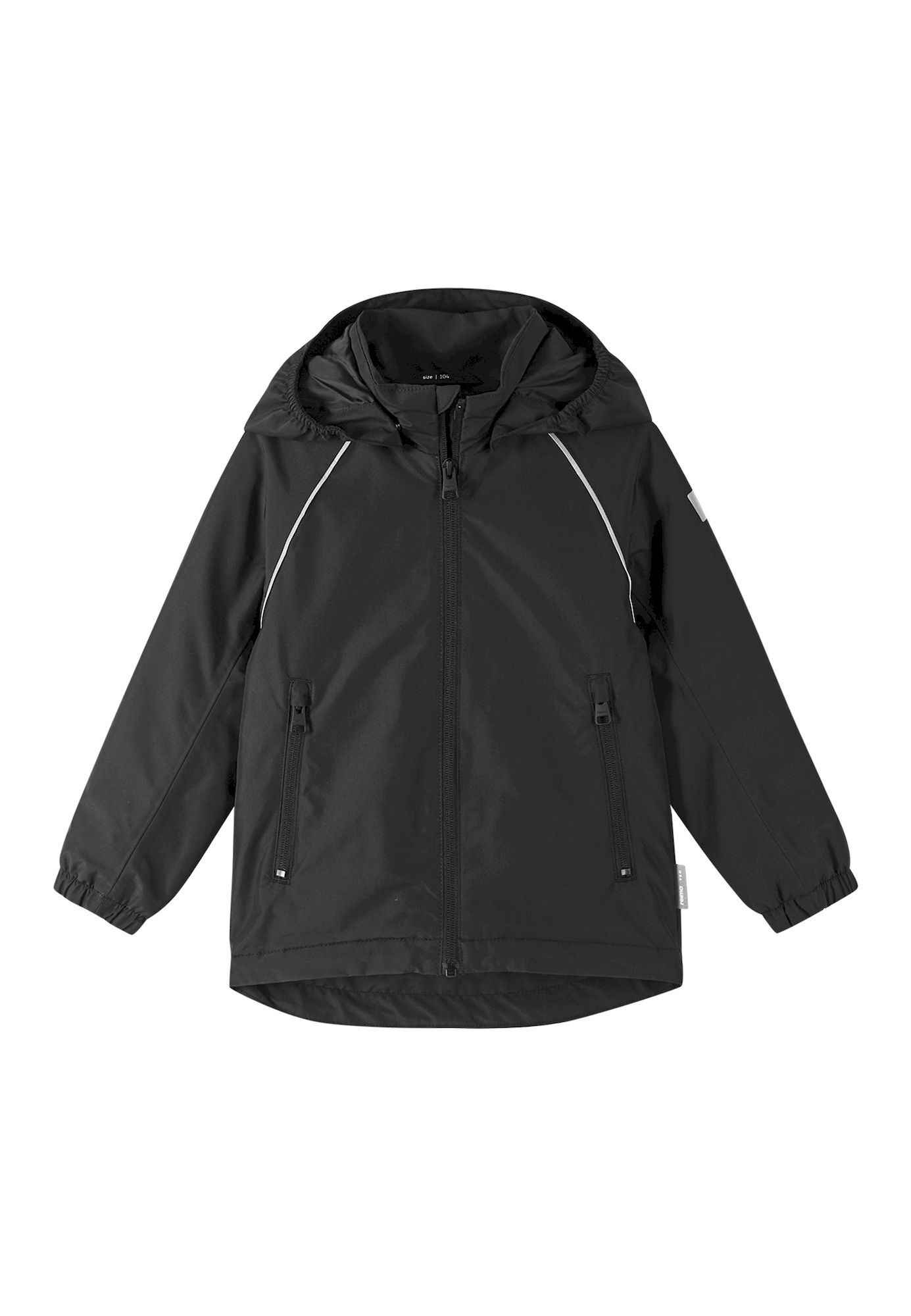 Reima Kukkula - Waterproof jacket - Kid's | Hardloop