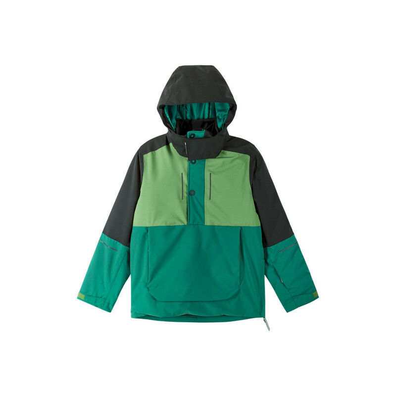 Arantila - Coat - Kid's