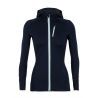 Midnight Navy / Dew