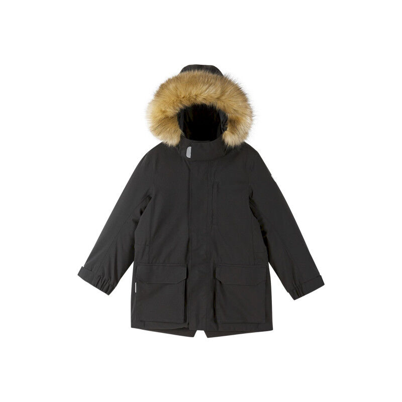 Ajaton - Vinterjacka - Børn