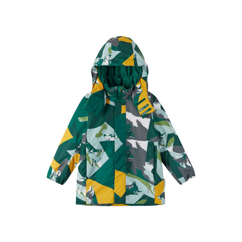 Martila - Manteau enfant