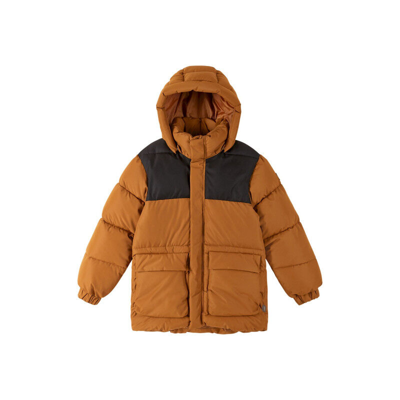 Toukola - Casaco de inverno criança