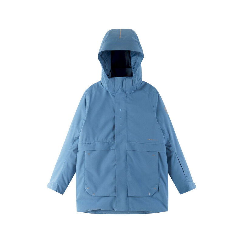 Kaamanen - Manteau enfant