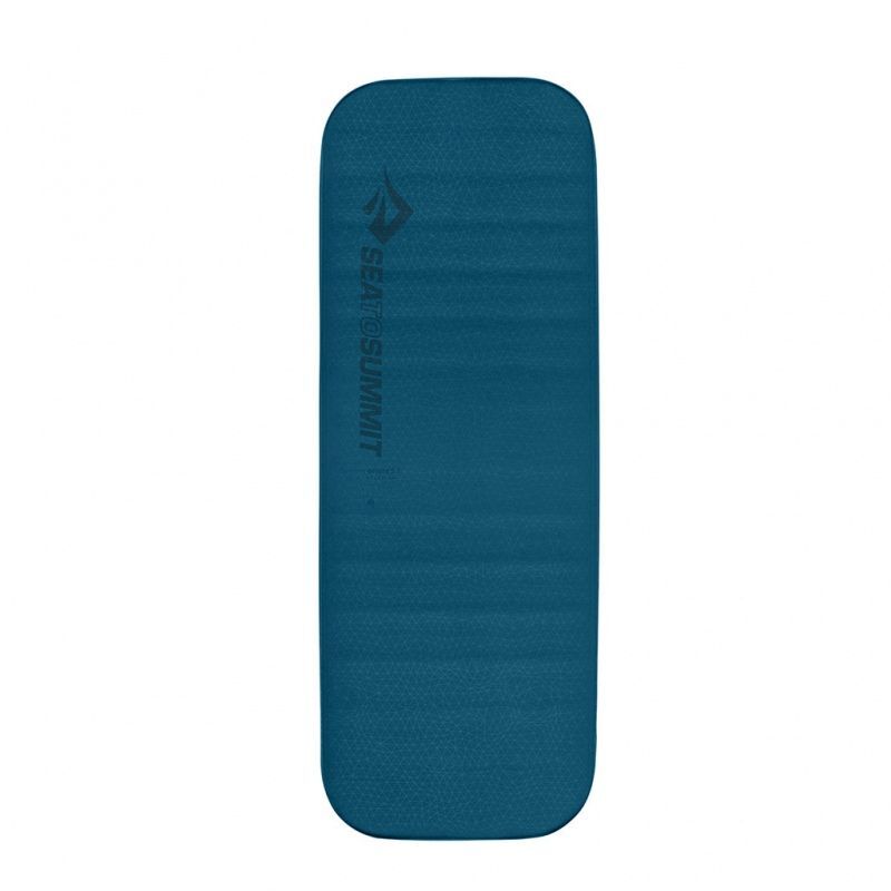 Confort Deluxe Self Inflating - Esterilla aislante