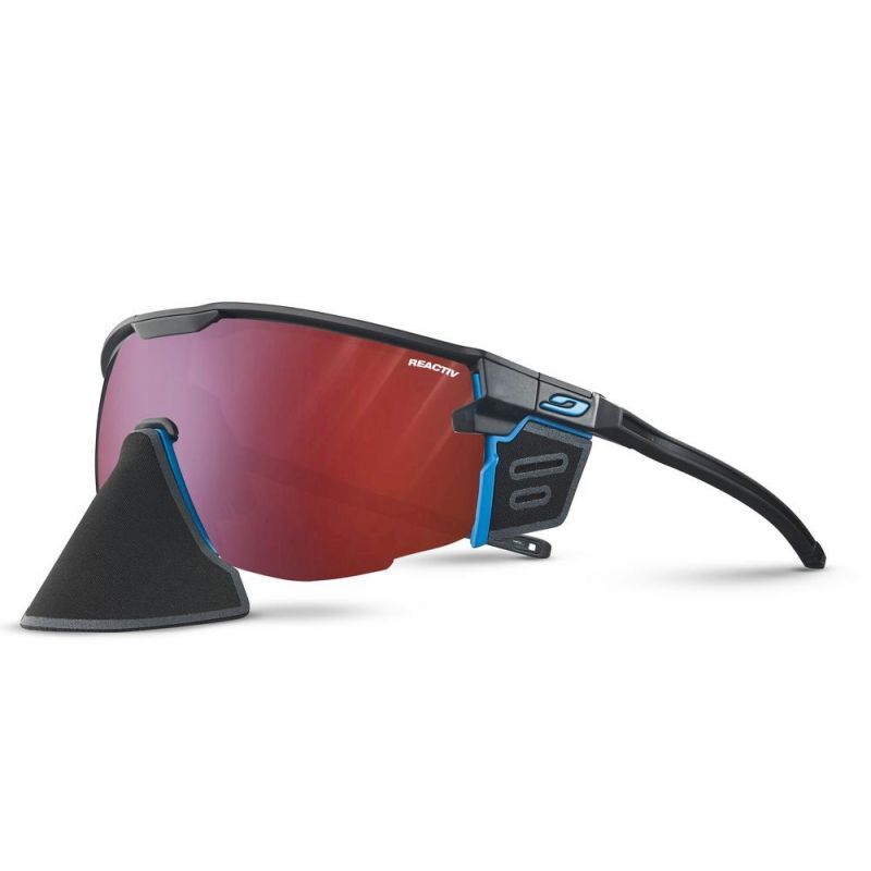 Julbo Ultimate Cover - Reactiv 0-3 - Okulary przeciwsłoneczne | Hardloop