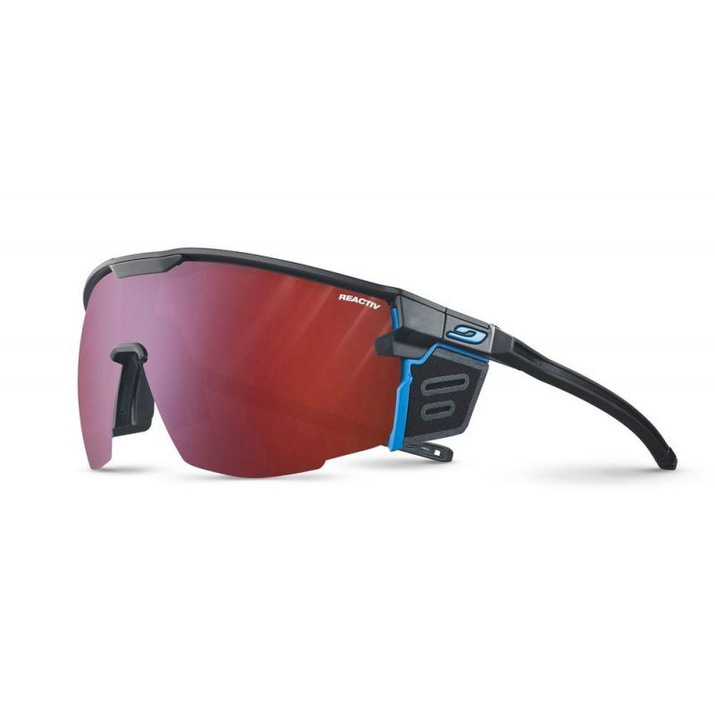 Julbo Ultimate Cover - Reactiv 0-3 - Lunettes de soleil | Hardloop