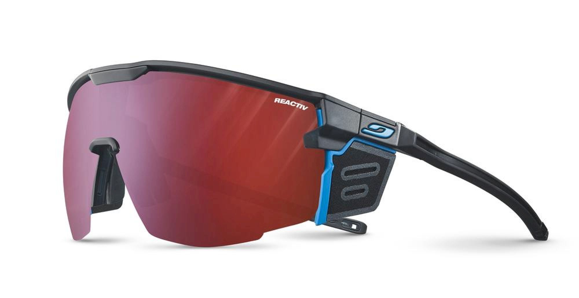 Julbo Ultimate Cover - Reactiv 0-3 - Okulary przeciwsłoneczne | Hardloop