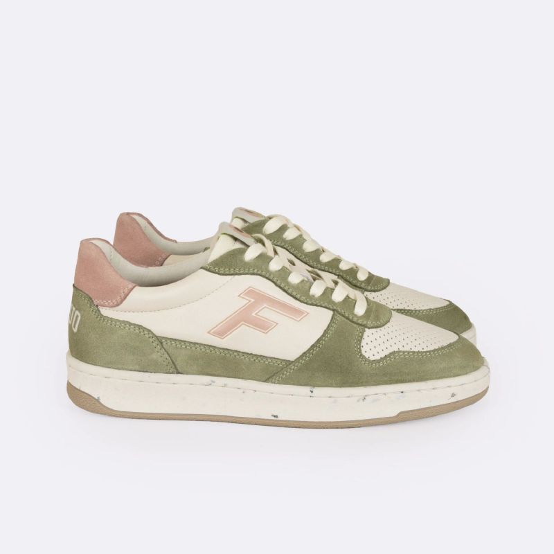 Alder - Sapatilhas lifestyle mulher