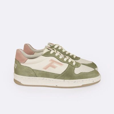 Alder - Urban schoenen - Dames