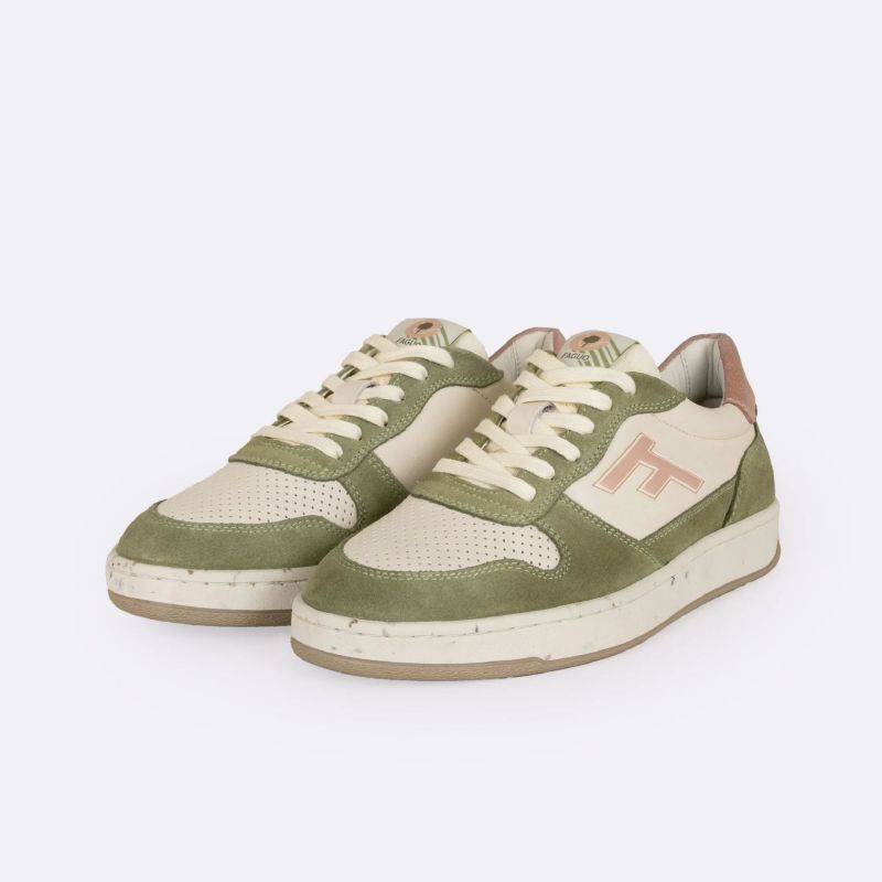 Faguo Alder - Lifestyle shoes - Women's | Hardloop